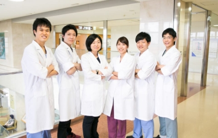 臨床研修・専門研修