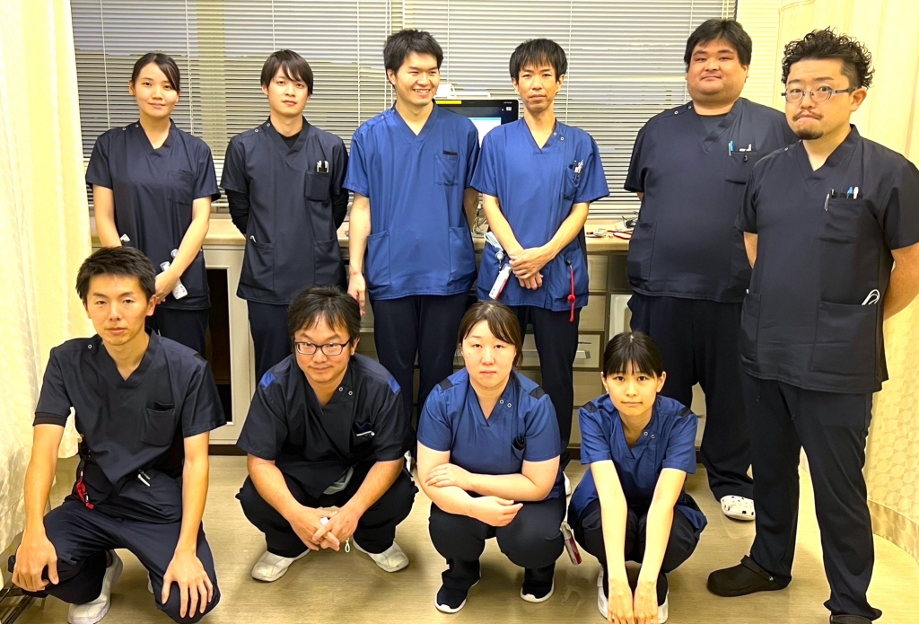 臨床工学室
