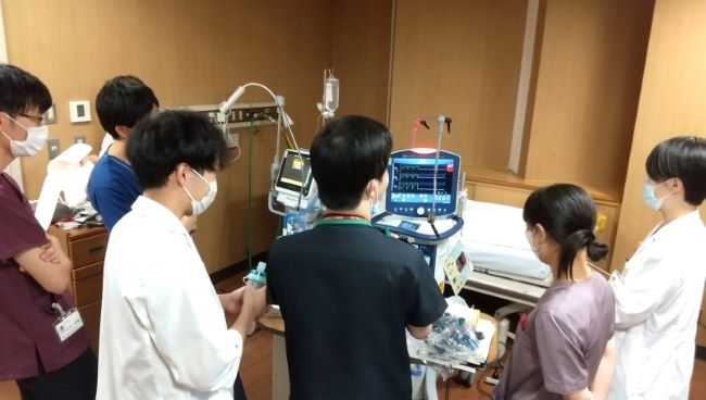 業務内容